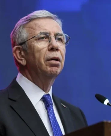 mansur yavaş