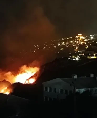 mardin kalesi