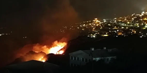 mardin kalesi