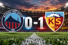 mardinspor kayseri