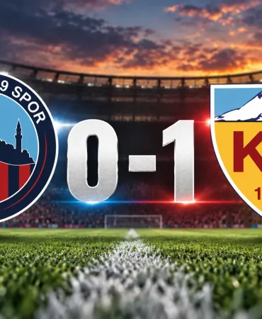 mardinspor kayseri