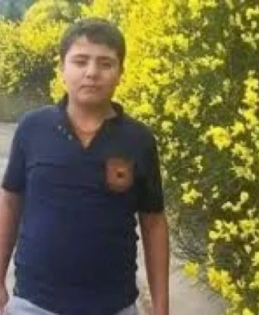 mazlum turan