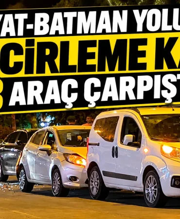 midyatta zincirleme kaza_11zon