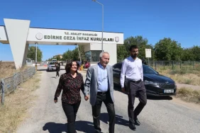 selçuk mızraklı tahliye oldu