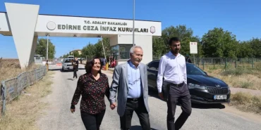 selçuk mızraklı tahliye oldu