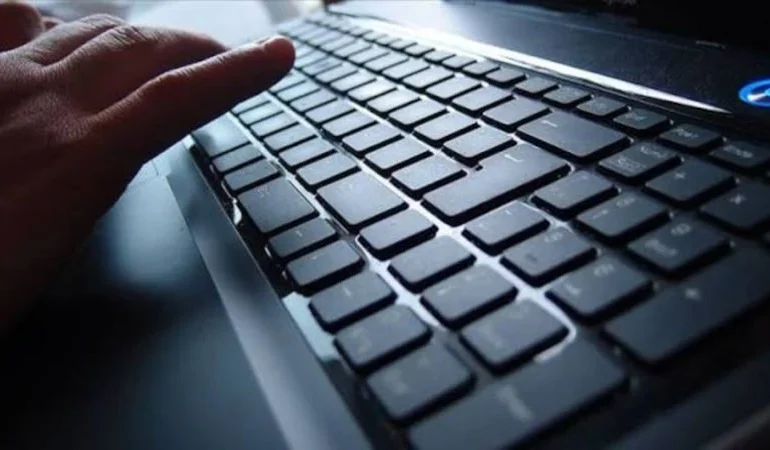 Ankara’da Siber Denetim: 417 İnternet Sitesine Erişim Engeli