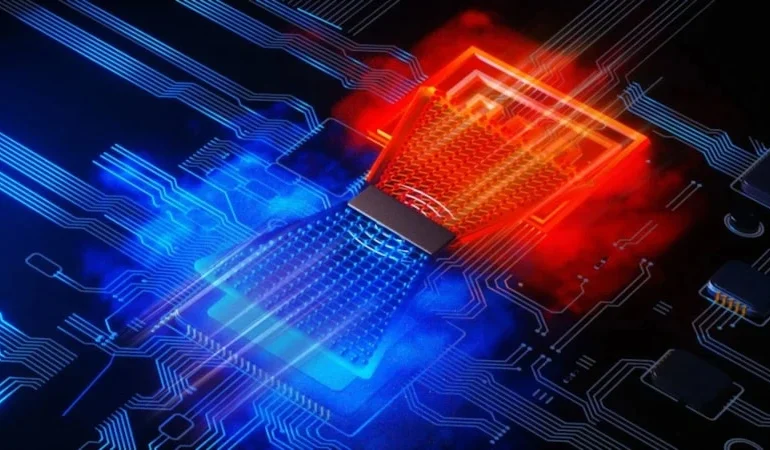 Elektrik Motoruna İhtiyaç Duymuyor: Isıyla Çalışan Yeni Soğutma Sistemi Geliştirildi