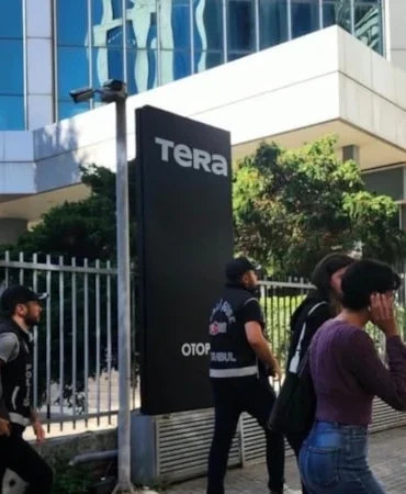 tera