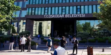 üsküdar belediyesi
