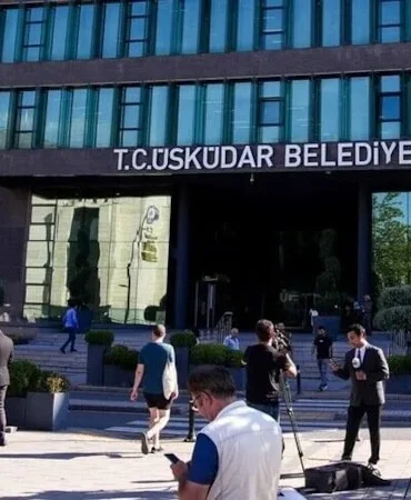 üsküdar belediyesi