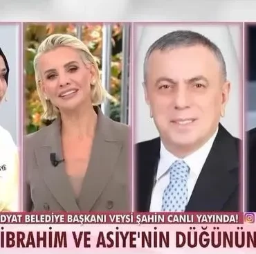 veysi şahin esra erol