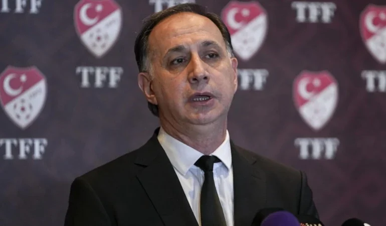 Ferhat Gündoğdu MHK Başkanlığından istifa etti