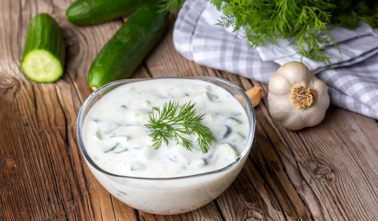 Ankara’da 250 TL’lik Cacık Gündem Oldu: Restorana 135 Bin TL Ceza
