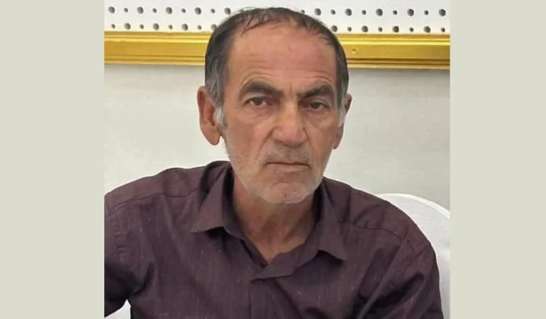 edip iş vefat etti