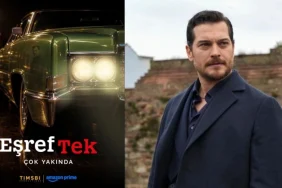 eşref tek