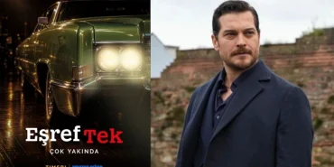 eşref tek