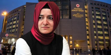 fatma betül sayan kaya