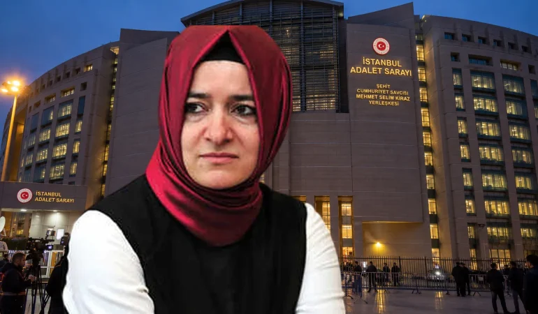 fatma betül sayan kaya