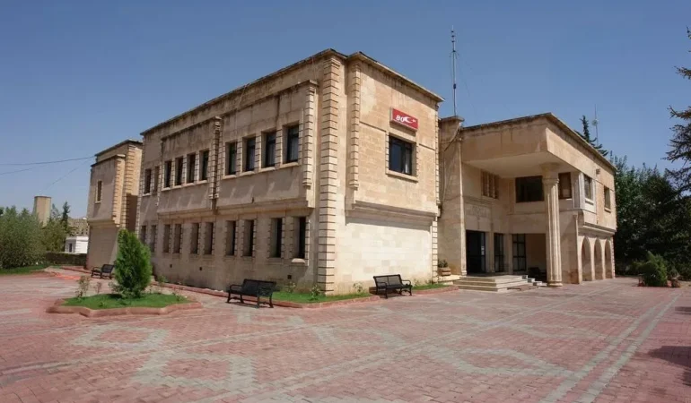 Midyat’ta DEM Partili kadın meclis üyesinin darp edildiği iddiasına belediyeden yanıt