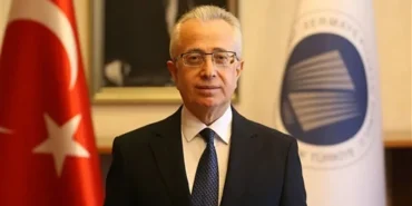 spk başkanı