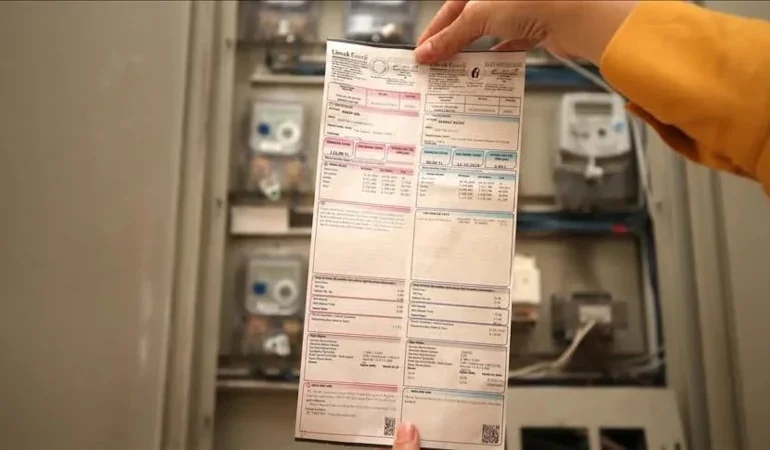 EPDK’dan elektrik tüketim limiti kararı: 2027’de sınır 3 bin kWh’ye düşüyor